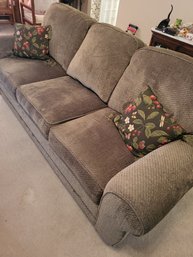 Lazy Boy Couch