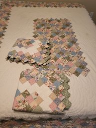 Quilt Commercially Made