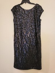 Nwt Sequined Size 10