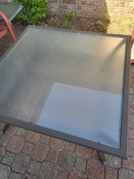 Out Door Coffee Table