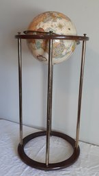 Replogle 12' Diameter World Classic Series Globe