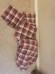 King Size Flannel Sheets