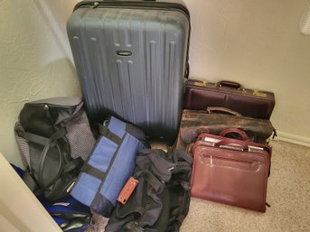 Luggage And More