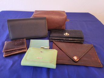 Small Leather Goods