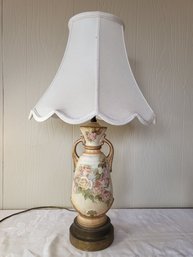 Vintage Colonial Style Lamp