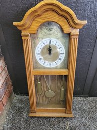 Westminister Quartz Clock