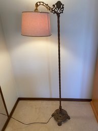 Antique Style Lamp