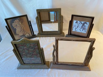 1920s Picture Frames