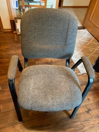 Basic Chair