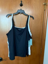 NWT Cold Water Creek Camisoles