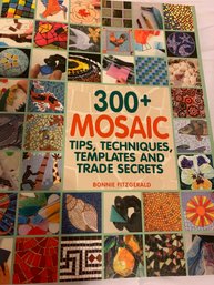 Mosaic Craft Box