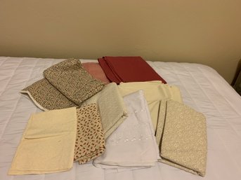 Neutral Quilters