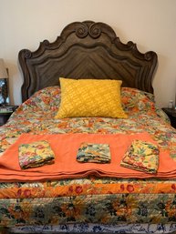 Pine Cone Hill King Bedding