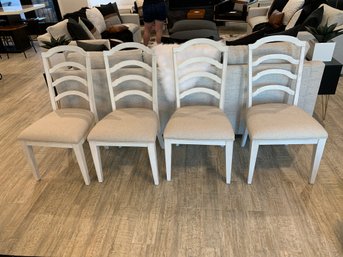 Martin Side Chairs