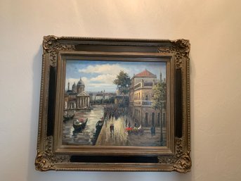 Venice Canal Original
