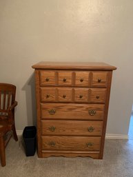 Basic Chest Of Drawers
