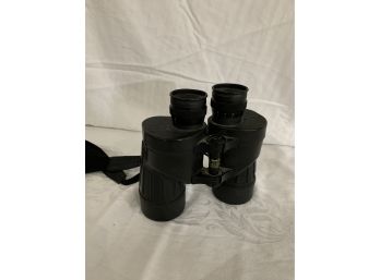 (M) Fujion Binoculars