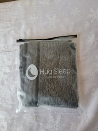 HUG SLEEP BLANKET - Sleep Pod Swaddle Blanket For Kids