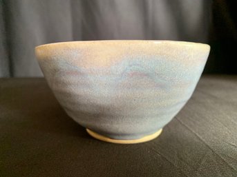 Handmade Pottery Bowl - 5.5' Wide