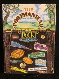 The Portmanteau Book By Thomas Rockwell