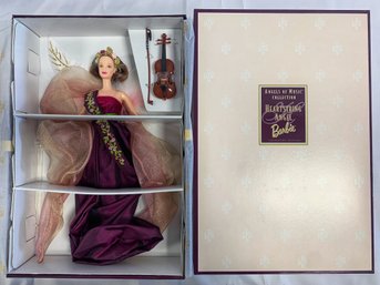 Vintage Collector Edition Heartstring Angel Barbie