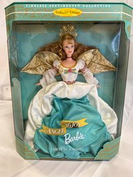 Vintage Angel Of Joy Collector Edition Barbie