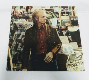 Tom Petty And The Heartbreakers Record Album VINYL LP Hard Promises