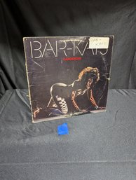 Bar-Kays - Dangerous  -  Album LP Vinyl Record - Freakshow On The Dance Floor From The Movie BREAKIN'