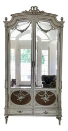 Grand French Armoire
