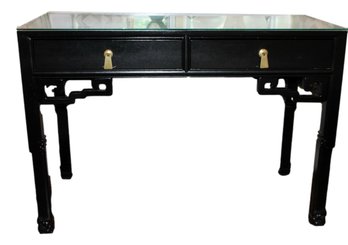 Stylish Chinoiserie Table