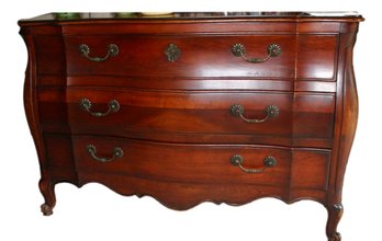 Quality John Widdicombe Vintage Dresser