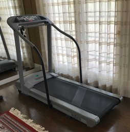 Pacemaster Treadmill
