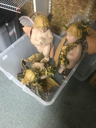 Discovery Lot: Box Of Angels