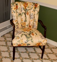 Beautiful Antique Side Chair