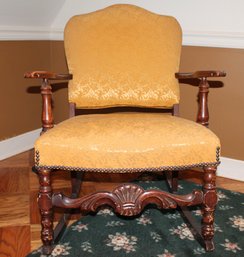 Antique English Chair