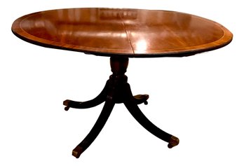 Baker Historic Charleston Collection Dining Table