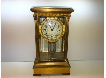 19th Century Seth Thomas Mantle Clock