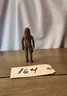 Star Wars Action Figure Chewbacca Variant Limbs Green Color