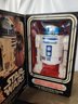 Original 1977 Star Wars R2-D2  NIB  6' Series Figure