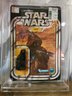 Original 1977 Star Wars Jawa Carded In Incredible Condition NM Authenticity Guaranteed