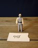 Original Star Wars Action Figure Mobot ESB