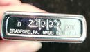 Vintage Zippo Lighter (XII)