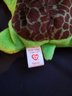 Lot Of 3 TY Beanie Babies - Water Animals