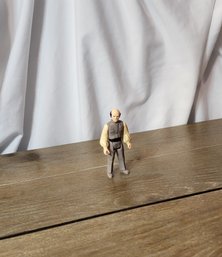 Original Star Wars Action Figure Mobot From ROTJ