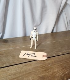 Original Star Wars Action Figure Storm Trooper ANH