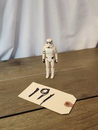 Star Wars Action Figure Storm Trooper ESB