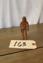 Star Wars Action Figure Chewbacca