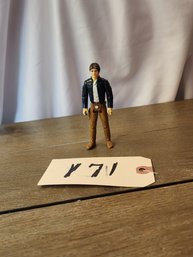Star Wars Action Figure Han Solo ANH