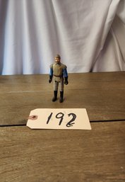 Star Wars Action Figure General Madine ANH