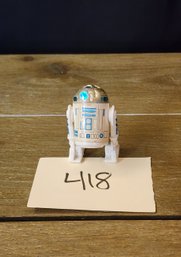 Star Wars Action Figure R2-D2 ANH